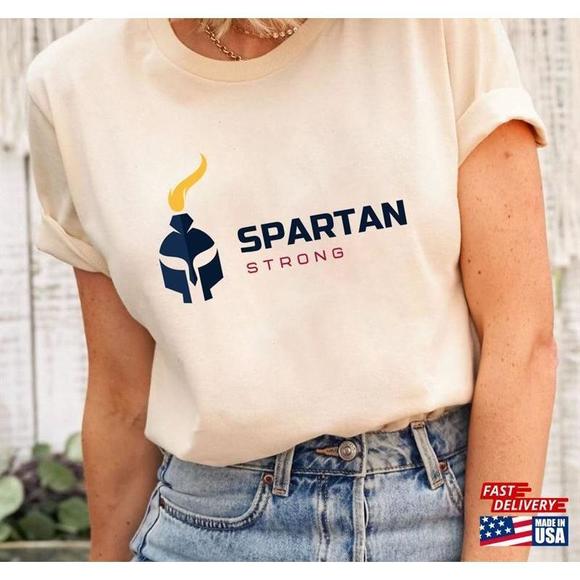 Other - Spartan Strong Community Honors Victims Essential Morgan Wallen Shirt Unisex